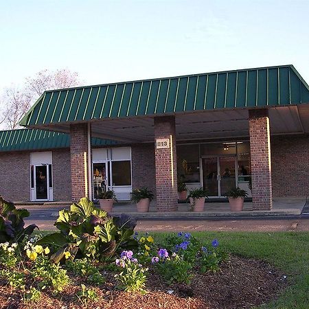 Motel 6 Columbia - University Of South Carolina 外观 照片