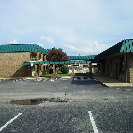 Motel 6 Columbia - University Of South Carolina 外观 照片