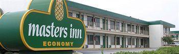 Motel 6 Columbia - University Of South Carolina 外观 照片