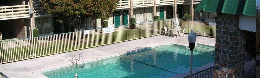 Motel 6 Columbia - University Of South Carolina 外观 照片