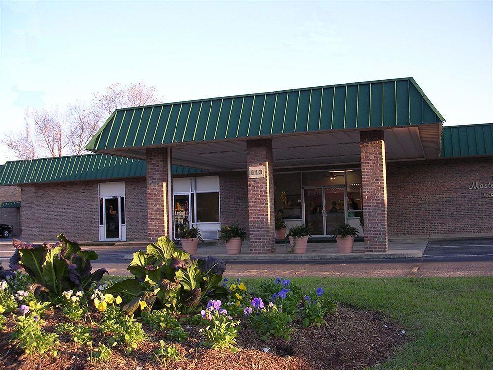 Motel 6 Columbia - University Of South Carolina 外观 照片