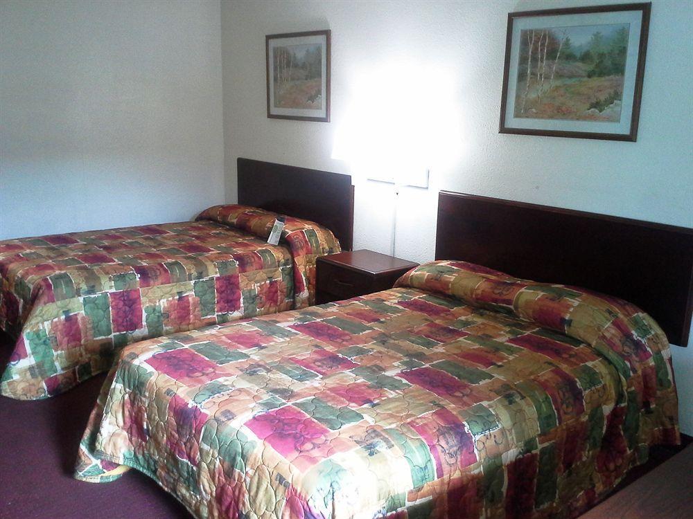 Motel 6 Columbia - University Of South Carolina 外观 照片