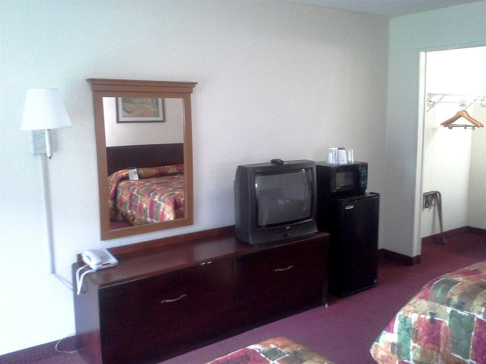Motel 6 Columbia - University Of South Carolina 外观 照片