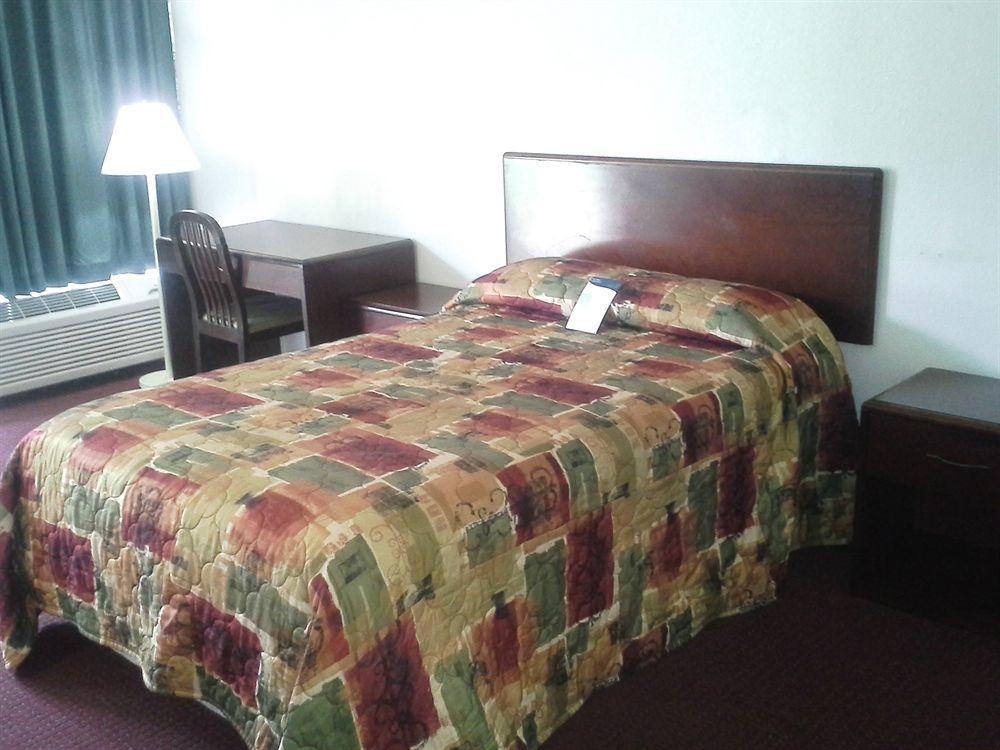 Motel 6 Columbia - University Of South Carolina 外观 照片