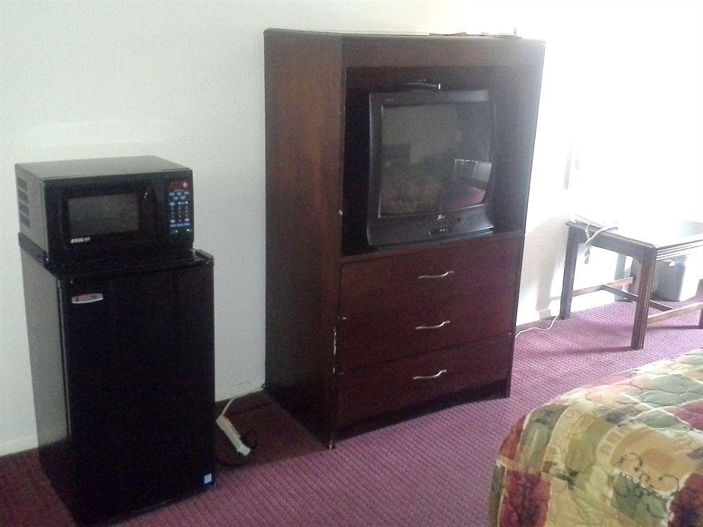 Motel 6 Columbia - University Of South Carolina 外观 照片