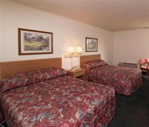 Motel 6 Columbia - University Of South Carolina 外观 照片
