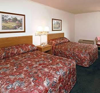 Motel 6 Columbia - University Of South Carolina 外观 照片